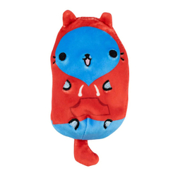 Персонажи мультфильмов - Мягкая игрушка Cats vs Pickles Худи 10 см (CVP1002PM-372)