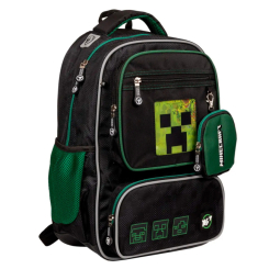 Рюкзаки та сумки - Рюкзак Yes Minecraft (559759)