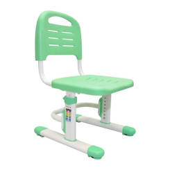 Детская мебель - Детский стул FunDesk SST3LS Green (817887026)