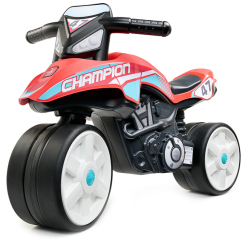 Біговели - Біговел Falk Street Champion 540S Червоний (3016200540199)