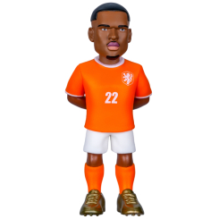 Фигурки персонажей - Фигурка Minix Netherlands Dumfries (22762)