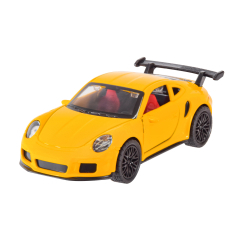 Автомодели - Автомодель Автопром желтая 1:32 (AP74109/1)