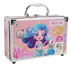 Косметика - Набор косметики Країна Іграшок Чемодан (B370) Косметика - Набор косметики Країна Іграшок Чемодан (B370)