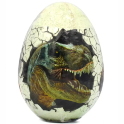 Научные игры, фокусы и опыты - Набор-сюрприз Danko toys Dino paleontology Egg (DP-02-01)