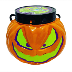 Сладости - Желейные конфеты Fini Halloween Микс тыква (8410525241703)