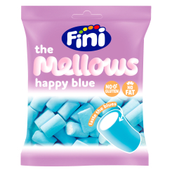 Сладости - Маршмеллоу Fini Голубые (8410525226434) Сладости - Маршмеллоу Fini Голубые (8410525226434)