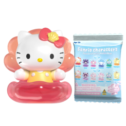 Фігурки тварин - ​Фігурка-сюрприз Pop Top Sanrio Перлина океану (25MQD-008)