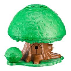 Фігурки тварин - Ігровий набір Klorofil Чарівне дерево і 2 фігурки (700200F) Фігурки тварин - Ігровий набір Klorofil Чарівне дерево і 2 фігурки (700200F)