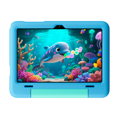 Планшети - Планшет Blackview Tab 20 Kids WiFi 10.1' 4/64GB Bubble Blue (BVTAB20KIDS_BL)