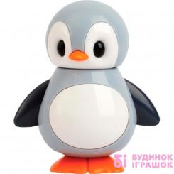 Фигурки животных - Фигурка Пингвин Tolo Toys (87421)