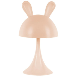 Ночники, проекторы - Светильник Kite Simple bunny персиковый (K25-317-1-4)