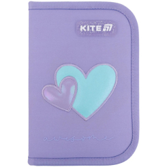 Пеналы и кошельки - Пенал Kite Awesome (K25-622-5)
