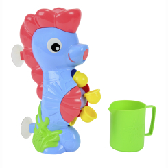 Игрушки для ванны - Игрушка для ванны Simba Морской конек (104016791)