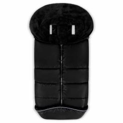 Товары по уходу - Зимний конверт ABC Design Black (12005281000)