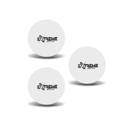 Спортивні активні ігри - Набiр для настiльного тенiсу Shantou Jinxing М'ячі (TT24181)