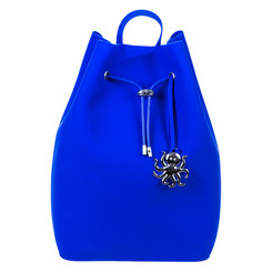 Рюкзаки и сумки - Рюкзак cиликоновый Tinto средний Синий (BP22.31)