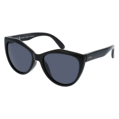 Солнцезащитные очки - Солнцезащитные очки INVU черные (22404A_IK)