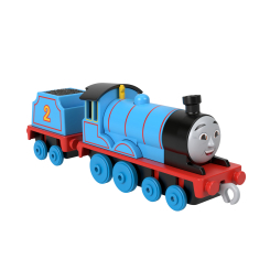 Залізниці та потяги - Паровозик Thomas and Friends Нові пригоди Едвард (JHK84/1)