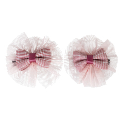 Біжутерія та аксесуари - Заколки для волосся Lukky 2 шт (T18542) Біжутерія та аксесуари - Заколки для волосся Lukky 2 шт (T18542)