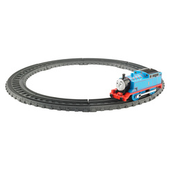 Железные дороги и поезда - Моторизованный игровой набор Thomas & Friends В дороге (CCP28)