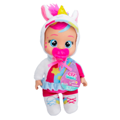 Пупсы - Кукла Cry babies Нежные объятия Звездные таланты Плакса Дрими 25 см (911574) Пупсы - Кукла Cry babies Нежные объятия Звездные таланты Плакса Дрими 25 см (911574)