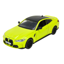 Автомодели - Автомодель Автопром BMW M4 (68701) Автомодели - Автомодель Автопром BMW M4 (68701)