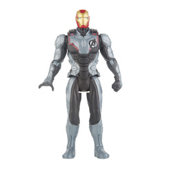 Фігурки персонажів - Фігурка Avengers Муві Айрон Мен 15 см (E3348/E3926)