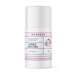 Косметика - Дезодорант Mermade Bubble Unicorn 50 мл (MRD0007)