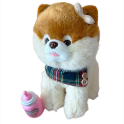 Мягкие животные - Интерактивная игрушка AiDA Cute Pet (2986096053954)
