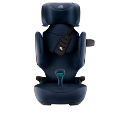 Автокрісла й аксесуари - Автокрісло Britax-Romer Kidfix Pro Style Night Blue (2000041297)
