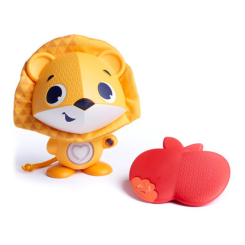 Розвивальні іграшки - Інтерактивна іграшка Tiny Love Левеня Леонард (1504406830)