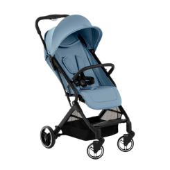 Коляски - Прогулочная коляска Hauck Travel N Care Plus Hazelnut (16026-8)