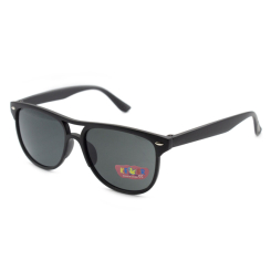Сонцезахисні окуляри - Сонцезахисні окуляри Keer Дитячі 236-1-C1 Чорний (25492)