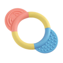 Погремушки, прорезыватели - Прорезыватель Hape Кольцо (E0026) Погремушки, прорезыватели - Прорезыватель Hape Кольцо (E0026)