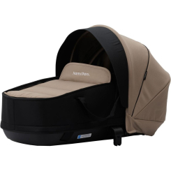 Коляски - Люлька к коляске Hamilton by Yoop S1/X1 Sand (8719925240782) Коляски - Люлька к коляске Hamilton by Yoop S1/X1 Sand (8719925240782)