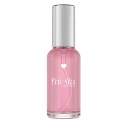 Косметика - Парфюмированная вода Colour Intense Pink vibe (4823123302051)
