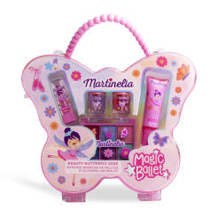 Косметика - Кейс Martinelia Бабочка Magic ballet (12110)