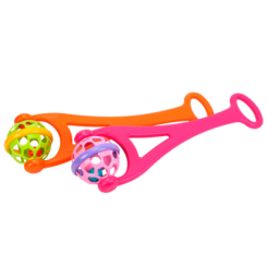 Развивающие игрушки - Каталка Technok в ассортименте (6733)