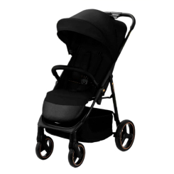 Коляски - Коляска Kinderkraft Trig 3 Onyx Black (KSTRIG03BLK0000) Коляски - Коляска Kinderkraft Trig 3 Onyx Black (KSTRIG03BLK0000)