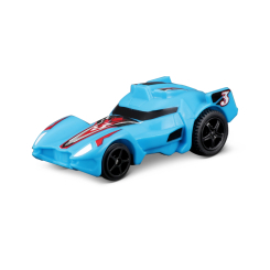 Автомоделі - Машинка Maisto Cyber racers Prototype X блакитна (15491/20011 BLUE)