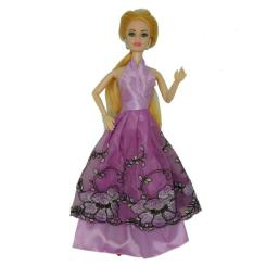 Куклы - Детская кукла "Jessica" A-Toys A629-L83 29 см Вид 1 (34422)