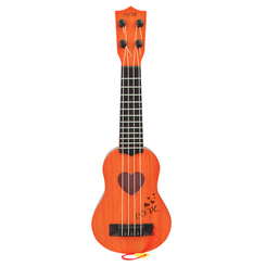 Музыкальные инструменты - Игрушечная гитара Shantou Jinxing (185A/1)