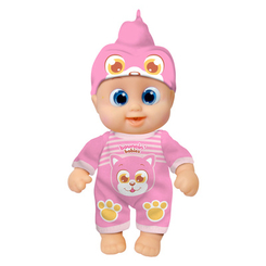Ігрові пупси - Лялька Bouncin Babies Bounie (802004)