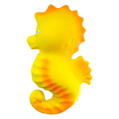 Погремушки, прорезыватели - Игрушка для ванны Caaocho Морской конек (7101) Погремушки, прорезыватели - Игрушка для ванны Caaocho Морской конек (7101)