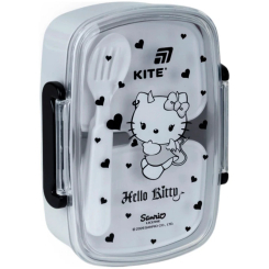 Ланч-боксы - Ланчбокс с наполнением Kite Hello Kitty 750 мл (HK26-181-1)