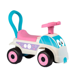 Толокары - Толокар Dolu бело-розовый (8690089026217)