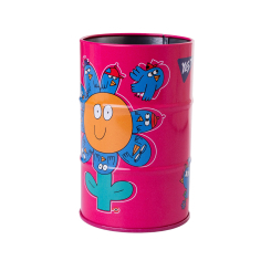 Канцтовари - Стакан-підставка Yes Stand with Ukraine метал (708100)