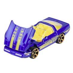 Автомоделі - Автомодель Majorette КастХедс преміум Chevrolet Corvette ZR-1 синій (8504100001/1)