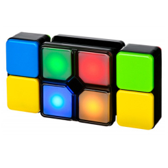 Головоломки - Головоломка Same Toy IQ Electric cube (OY-CUBE-02)