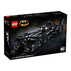 Конструкторы LEGO - Конструктор LEGO DC Super heroes Бэтмобиль (76139)